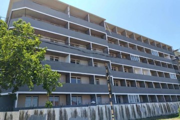 Фото №1: Студия 20 м² - Российский, мкр. Прикубанский внутригородской округ, ул. Заводовского, 20