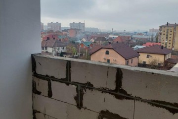 Фото №4: Студия 20 м² - Российский, мкр. Прикубанский внутригородской округ, ул. Заводовского, 20