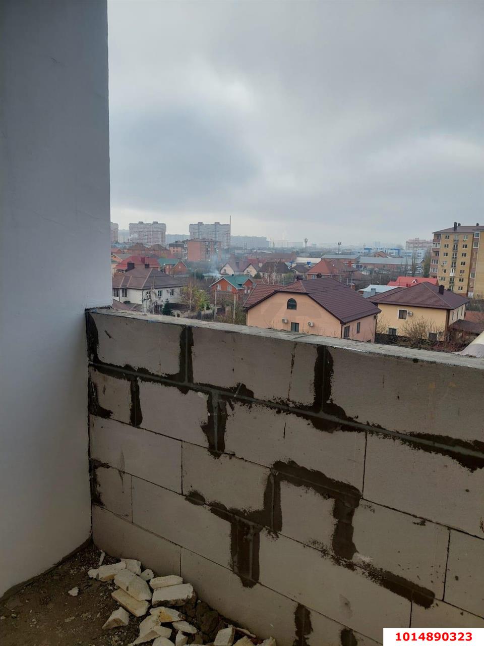 Фото №4: Студия 20 м² - Российский, Прикубанский внутригородской округ, ул. Заводовского, 20