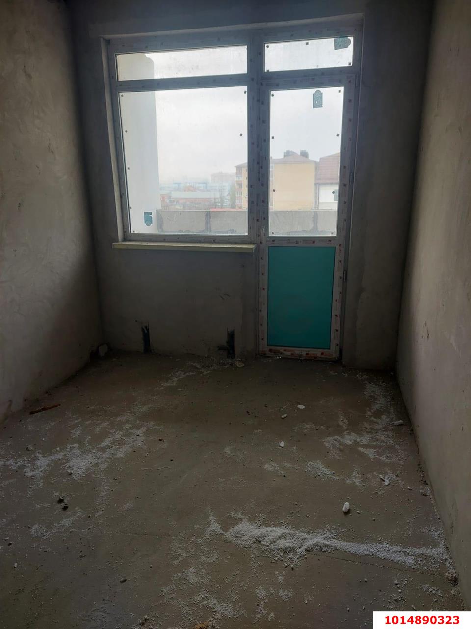 Фото №7: Студия 20 м² - Российский, Прикубанский внутригородской округ, ул. Заводовского, 20