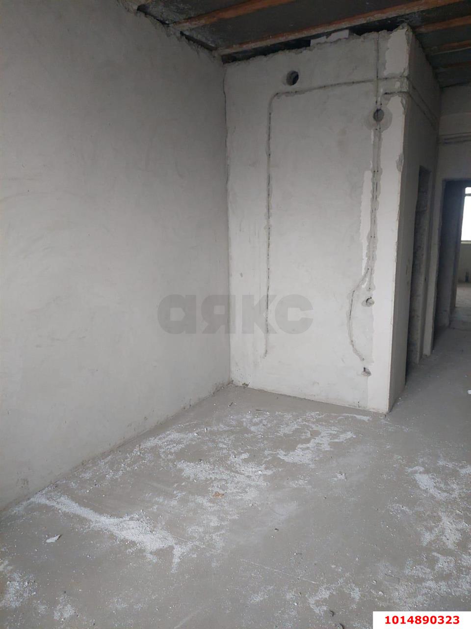 Фото №5: Студия 20 м² - Российский, Прикубанский внутригородской округ, ул. Заводовского, 20