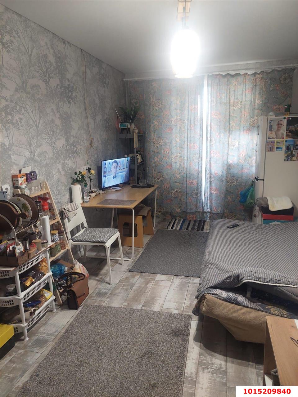 Фото №9: 2-комнатная квартира 55 м² - Краснодар, жилой комплекс Мирный, ул. им. Сорока А.М., 2