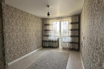 Фото №1: 2-комнатная квартира 55 м² - Краснодар, мкр. жилой комплекс Мирный, ул. им. Сорока А.М., 2