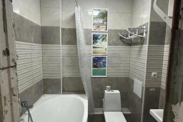 Фото №3: 2-комнатная квартира 55 м² - Краснодар, мкр. жилой комплекс Мирный, ул. им. Сорока А.М., 2