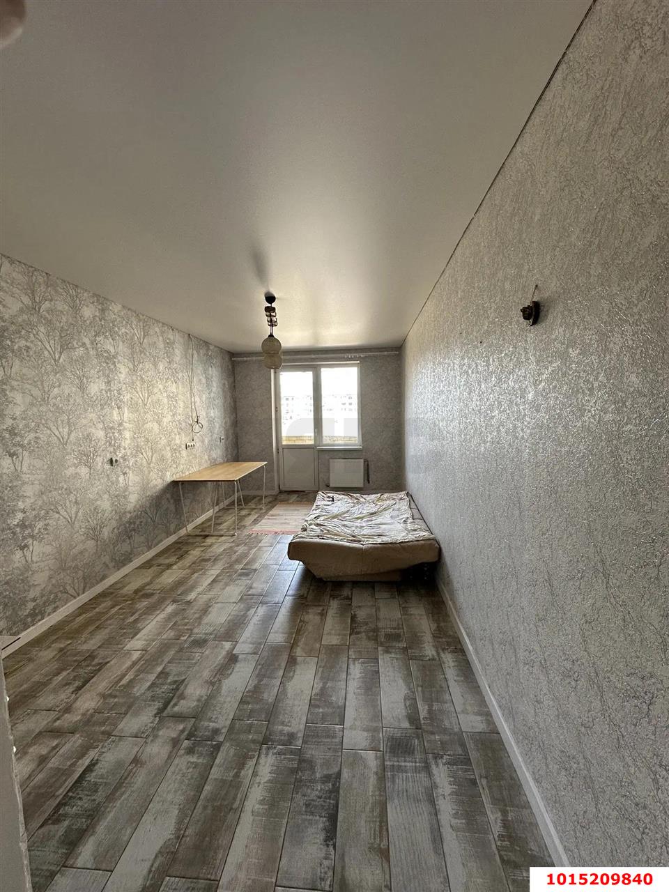 Фото №2: 2-комнатная квартира 55 м² - Краснодар, Прикубанский внутригородской округ, мкр. жилой комплекс Мирный, ул. им. Сорока А.М., 2