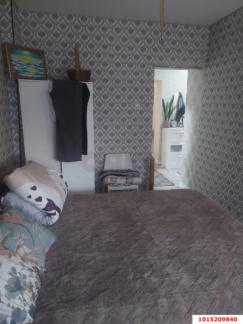 Фото №3: 2-комнатная квартира 55 м² - Краснодар, жилой комплекс Мирный, ул. им. Сорока А.М., 2