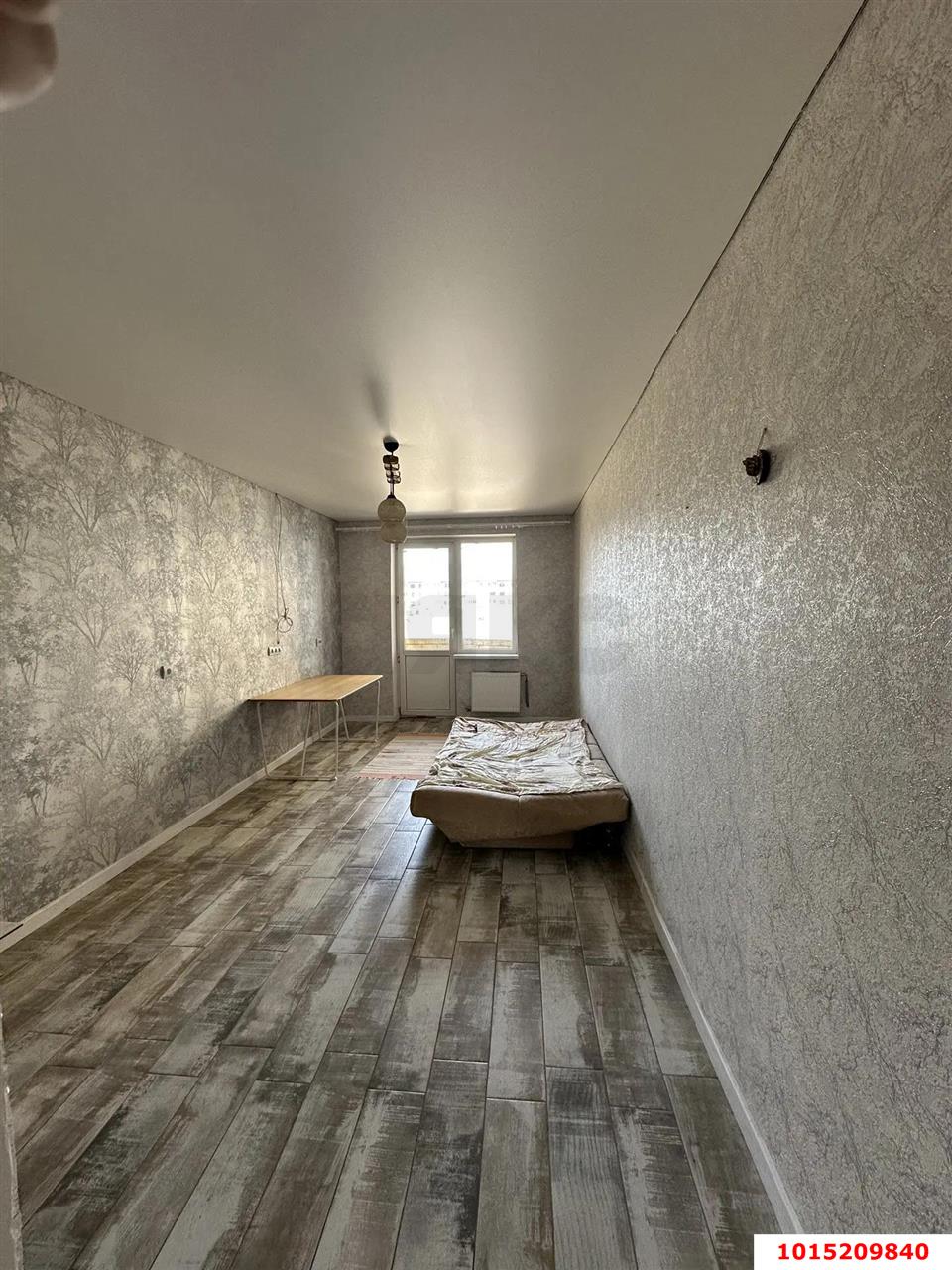 Фото №7: 2-комнатная квартира 55 м² - Краснодар, Прикубанский внутригородской округ, мкр. жилой комплекс Мирный, ул. им. Сорока А.М., 2