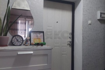 Фото №5: 2-комнатная квартира 55 м² - Краснодар, мкр. жилой комплекс Мирный, ул. им. Сорока А.М., 2