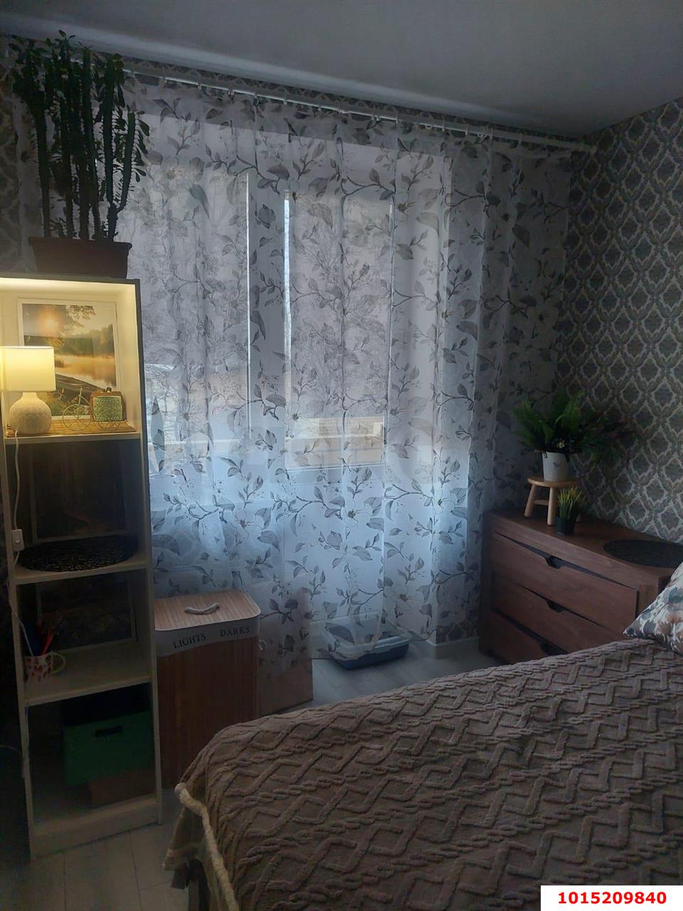 Фото №2: 2-комнатная квартира 55 м² - Краснодар, жилой комплекс Мирный, ул. им. Сорока А.М., 2