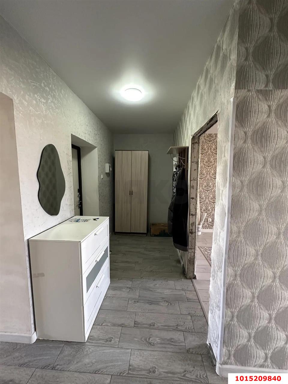 Фото №6: 2-комнатная квартира 55 м² - Краснодар, Прикубанский внутригородской округ, мкр. жилой комплекс Мирный, ул. им. Сорока А.М., 2