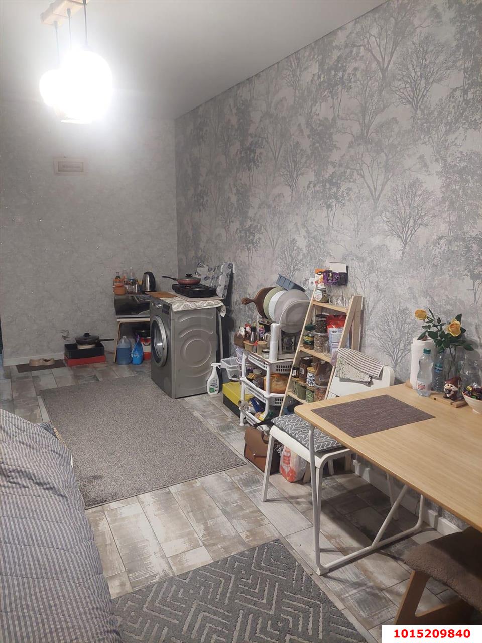 Фото №8: 2-комнатная квартира 55 м² - Краснодар, жилой комплекс Мирный, ул. им. Сорока А.М., 2