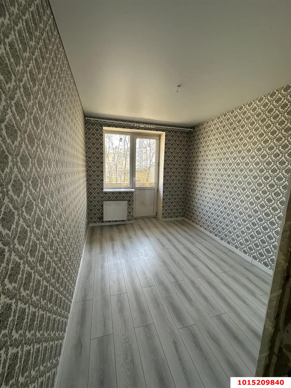 Фото №5: 2-комнатная квартира 55 м² - Краснодар, Прикубанский внутригородской округ, мкр. жилой комплекс Мирный, ул. им. Сорока А.М., 2