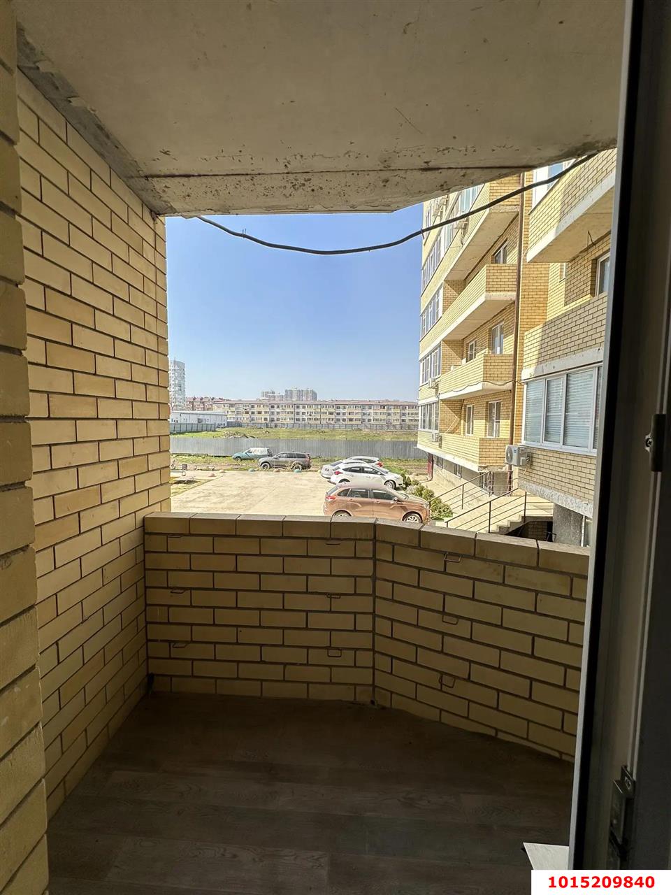 Фото №8: 2-комнатная квартира 55 м² - Краснодар, Прикубанский внутригородской округ, мкр. жилой комплекс Мирный, ул. им. Сорока А.М., 2