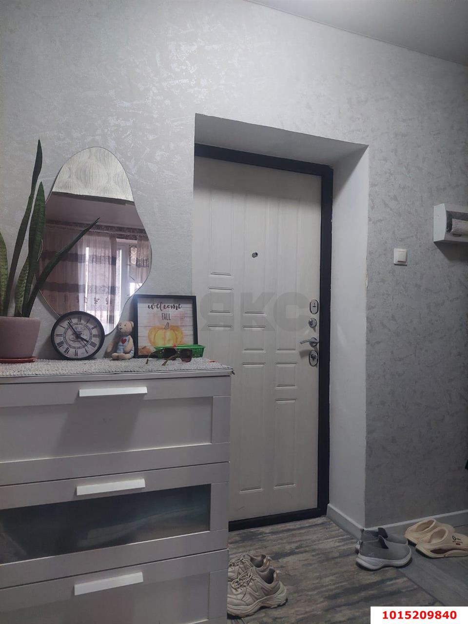 Фото №5: 2-комнатная квартира 55 м² - Краснодар, жилой комплекс Мирный, ул. им. Сорока А.М., 2