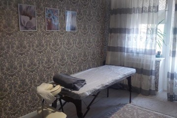 Фото №4: 2-комнатная квартира 55 м² - Краснодар, мкр. жилой комплекс Мирный, ул. им. Сорока А.М., 2