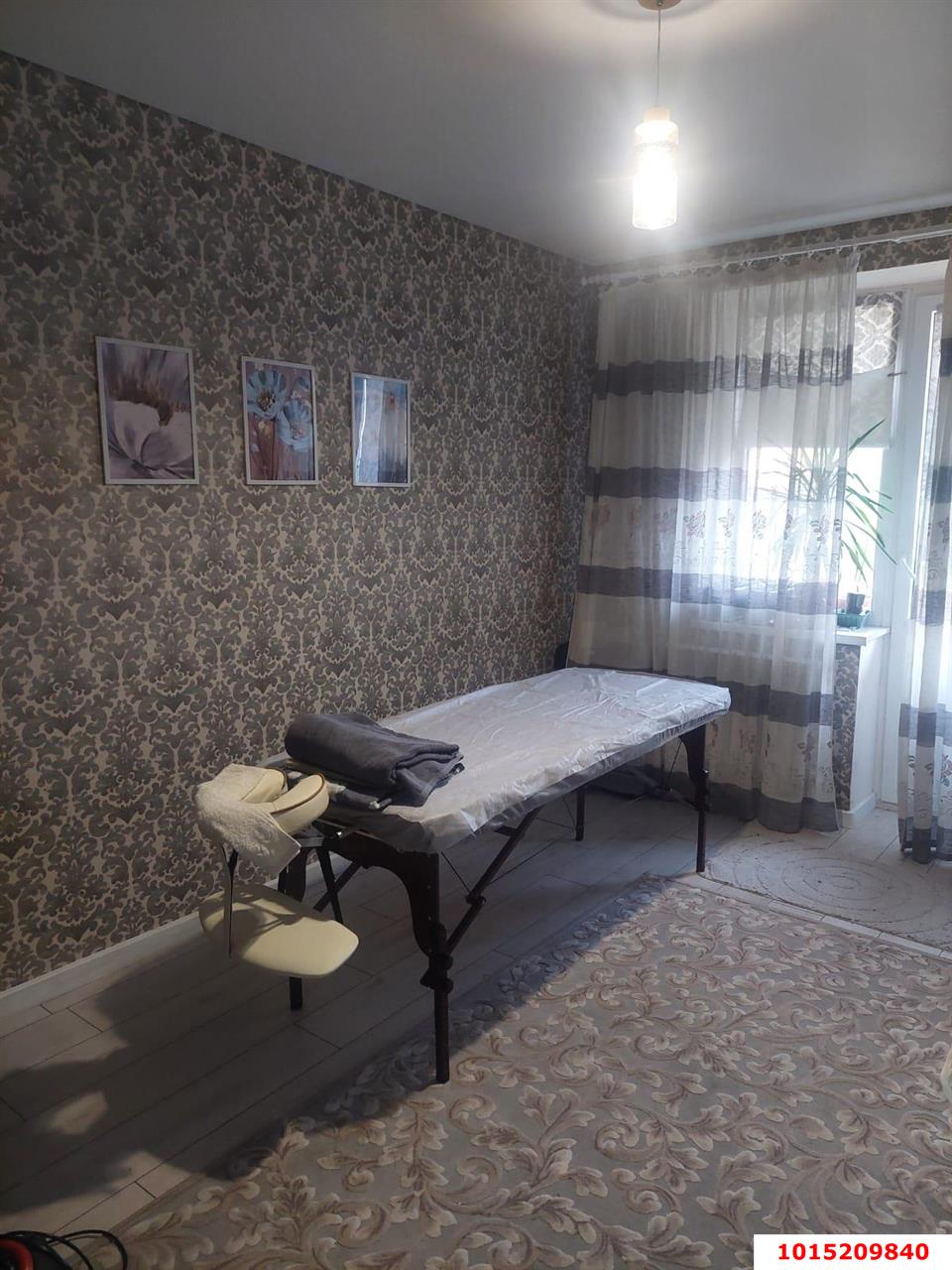 Фото №4: 2-комнатная квартира 55 м² - Краснодар, жилой комплекс Мирный, ул. им. Сорока А.М., 2