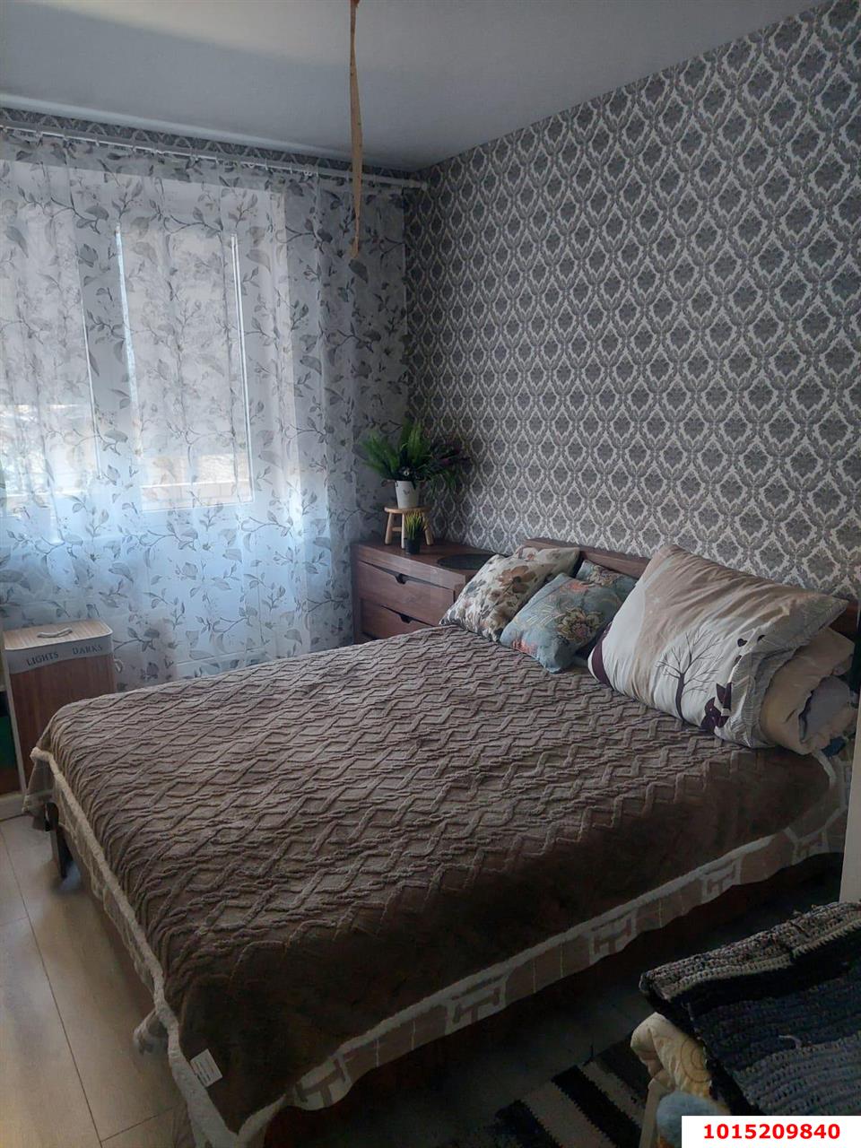 Фото №1: 2-комнатная квартира 55 м² - Краснодар, жилой комплекс Мирный, ул. им. Сорока А.М., 2