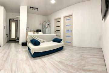 Фото №1: 3-комнатная квартира 63 м² - Краснодар, мкр. Гидростроителей, ул. Дмитрия Благоева, 29к2