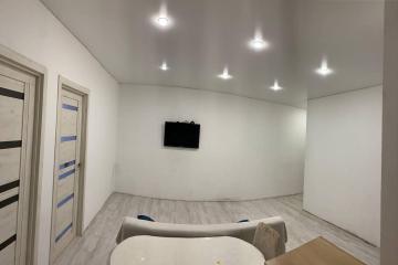 Фото №3: 3-комнатная квартира 63 м² - Краснодар, мкр. Гидростроителей, ул. Дмитрия Благоева, 29к2