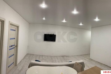 Фото №3: 3-комнатная квартира 63 м² - Краснодар, мкр. Гидростроителей, ул. Дмитрия Благоева, 29к2