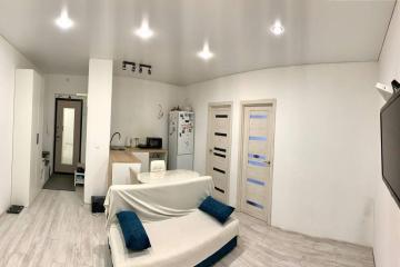 Фото №2: 3-комнатная квартира 63 м² - Краснодар, мкр. Гидростроителей, ул. Дмитрия Благоева, 29к2