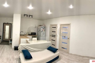 Фото №2: 3-комнатная квартира 63 м² - Краснодар, мкр. Гидростроителей, ул. Дмитрия Благоева, 29к2