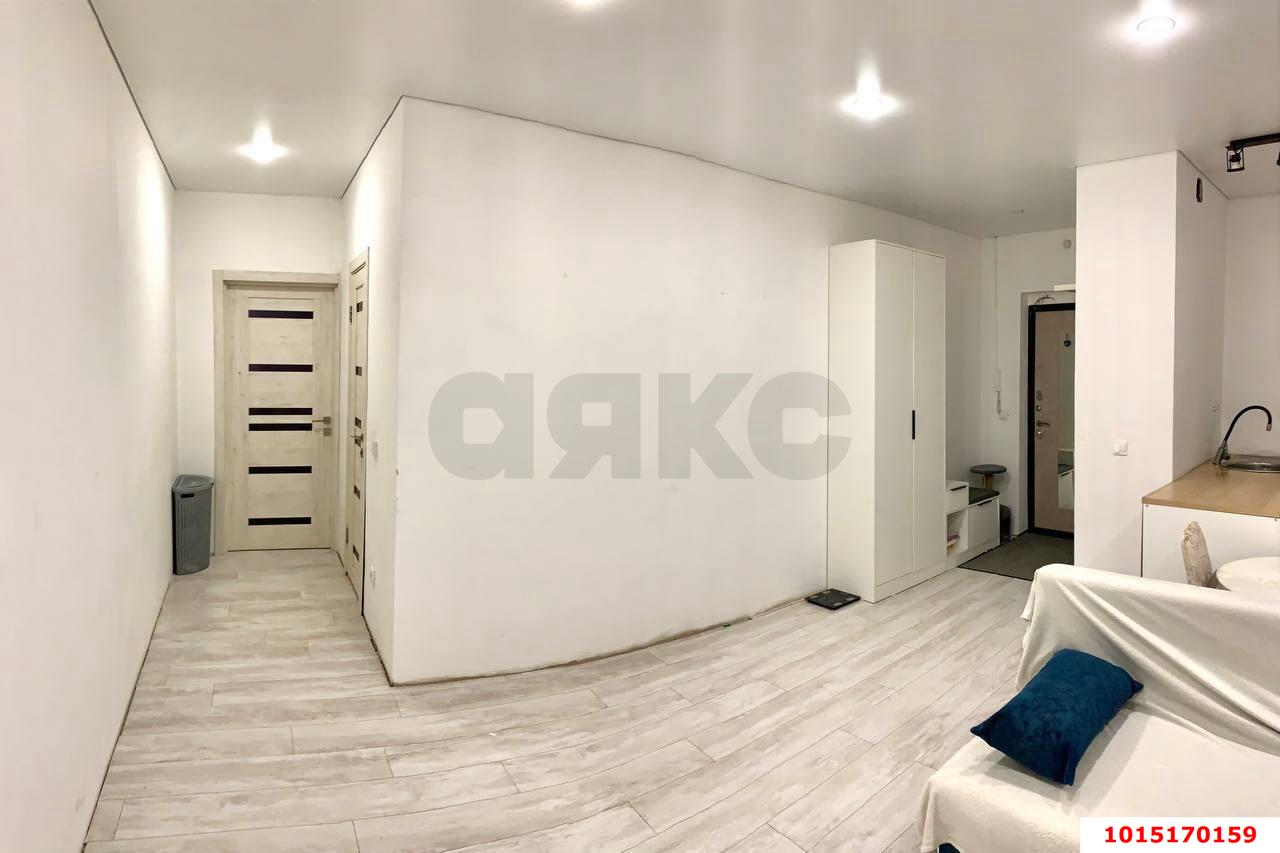 Фото №8: 3-комнатная квартира 63 м² - Краснодар, Гидростроителей, ул. Дмитрия Благоева, 29к2