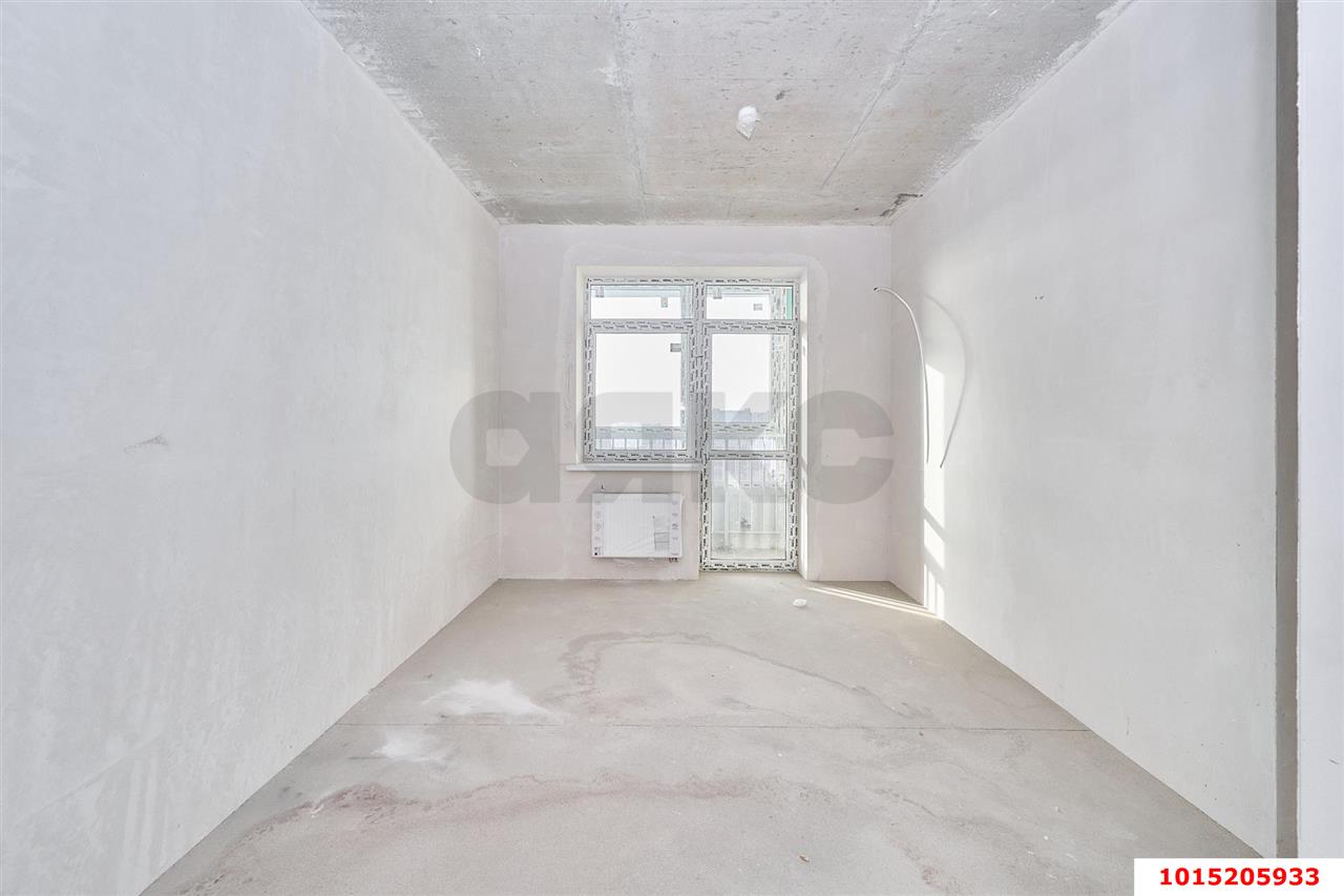 Фото №2: 2-комнатная квартира 64 м² - Краснодар, Центральный внутригородской округ, Табачная Фабрика, мкр. ЖК Все Свои Вип, ул. Колхозная, 5/2