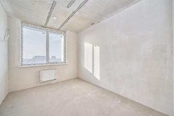 Фото №3: 2-комнатная квартира 64 м² - Краснодар, мкр. ЖК Все Свои Вип, ул. Колхозная, 5/2