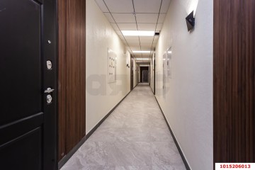 Фото №3: 1-комнатная квартира 44 м² - Краснодар, мкр. ЖК Все Свои Вип, ул. Колхозная, 5/2