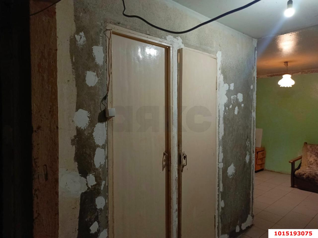 Фото №9: 1-комнатная квартира 36 м² - Краснодар, Дубинка, ул. Ставропольская, 170