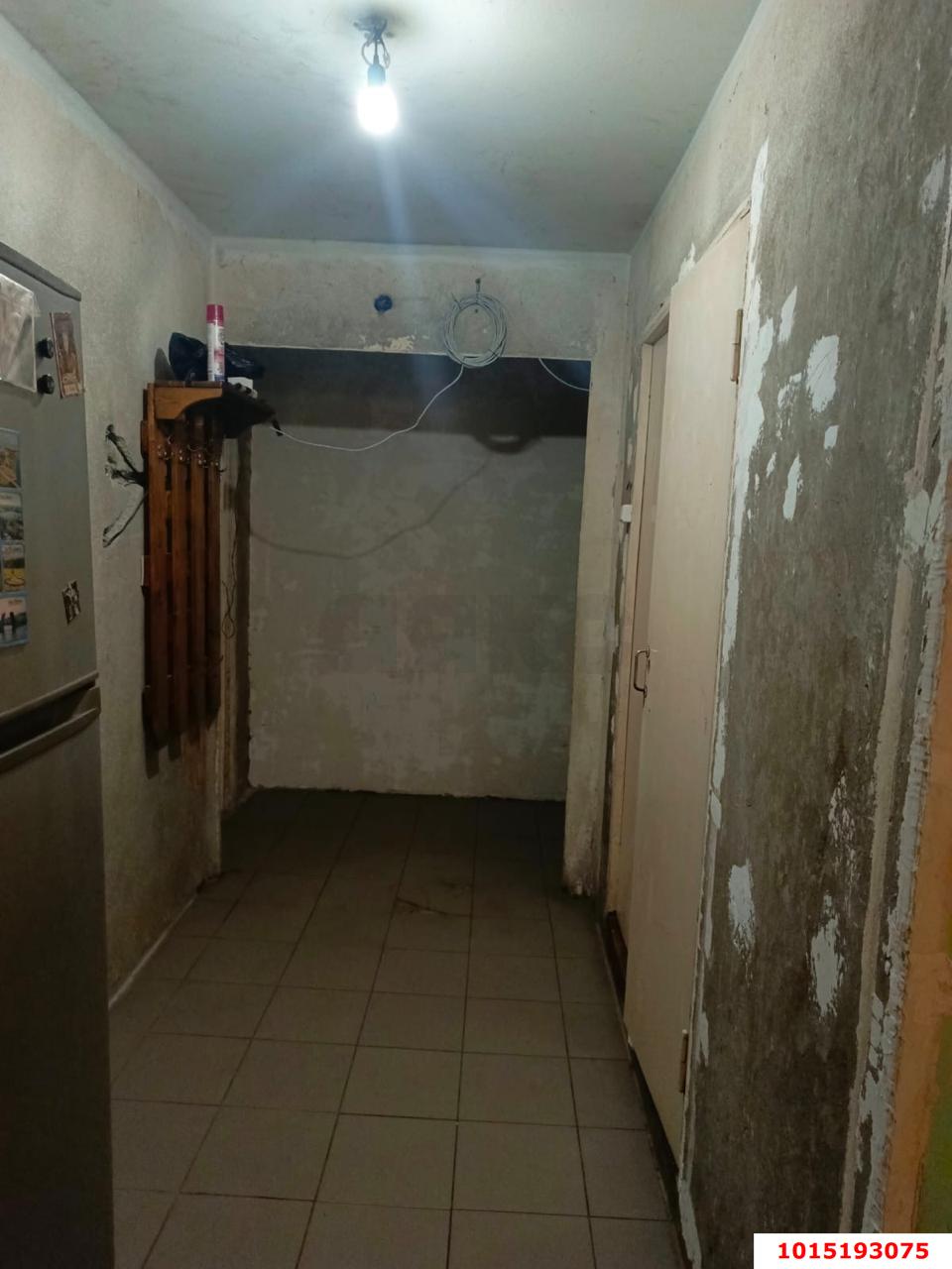 Фото №7: 1-комнатная квартира 36 м² - Краснодар, Дубинка, ул. Ставропольская, 170