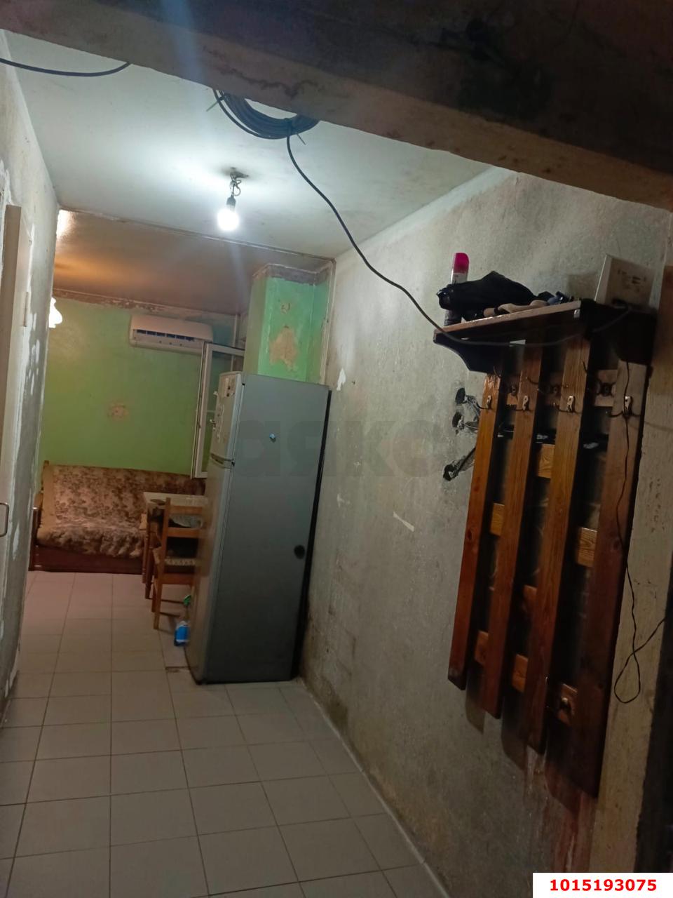 Фото №4: 1-комнатная квартира 36 м² - Краснодар, Дубинка, ул. Ставропольская, 170