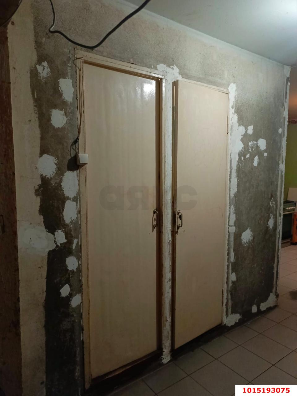 Фото №3: 1-комнатная квартира 36 м² - Краснодар, Дубинка, ул. Ставропольская, 170