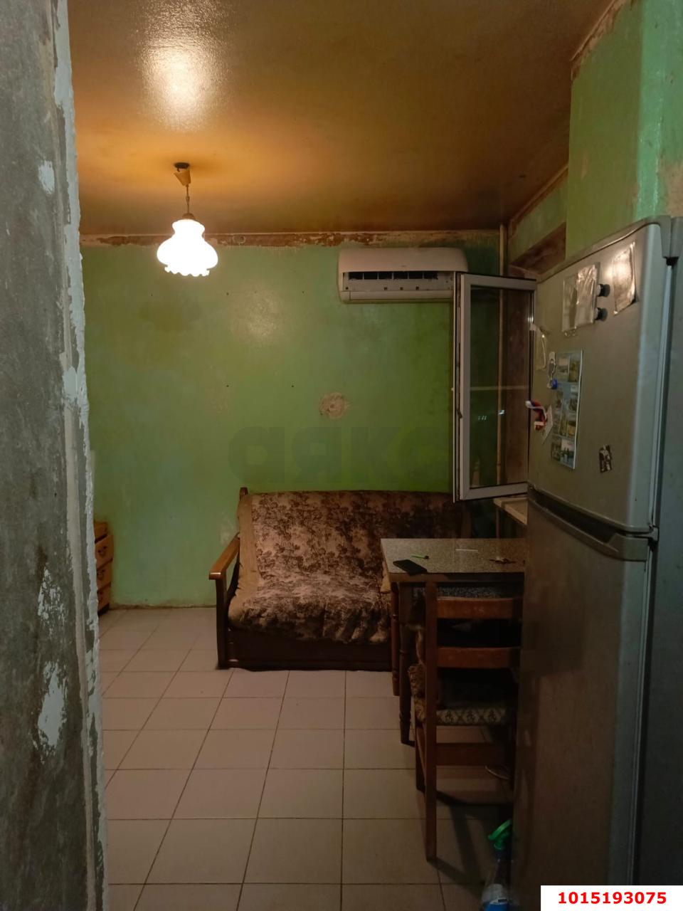 Фото №2: 1-комнатная квартира 36 м² - Краснодар, Дубинка, ул. Ставропольская, 170