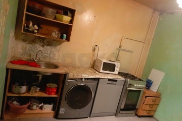 Фото №1: 1-комнатная квартира 36 м² - Краснодар, мкр. Дубинка, ул. Ставропольская, 170