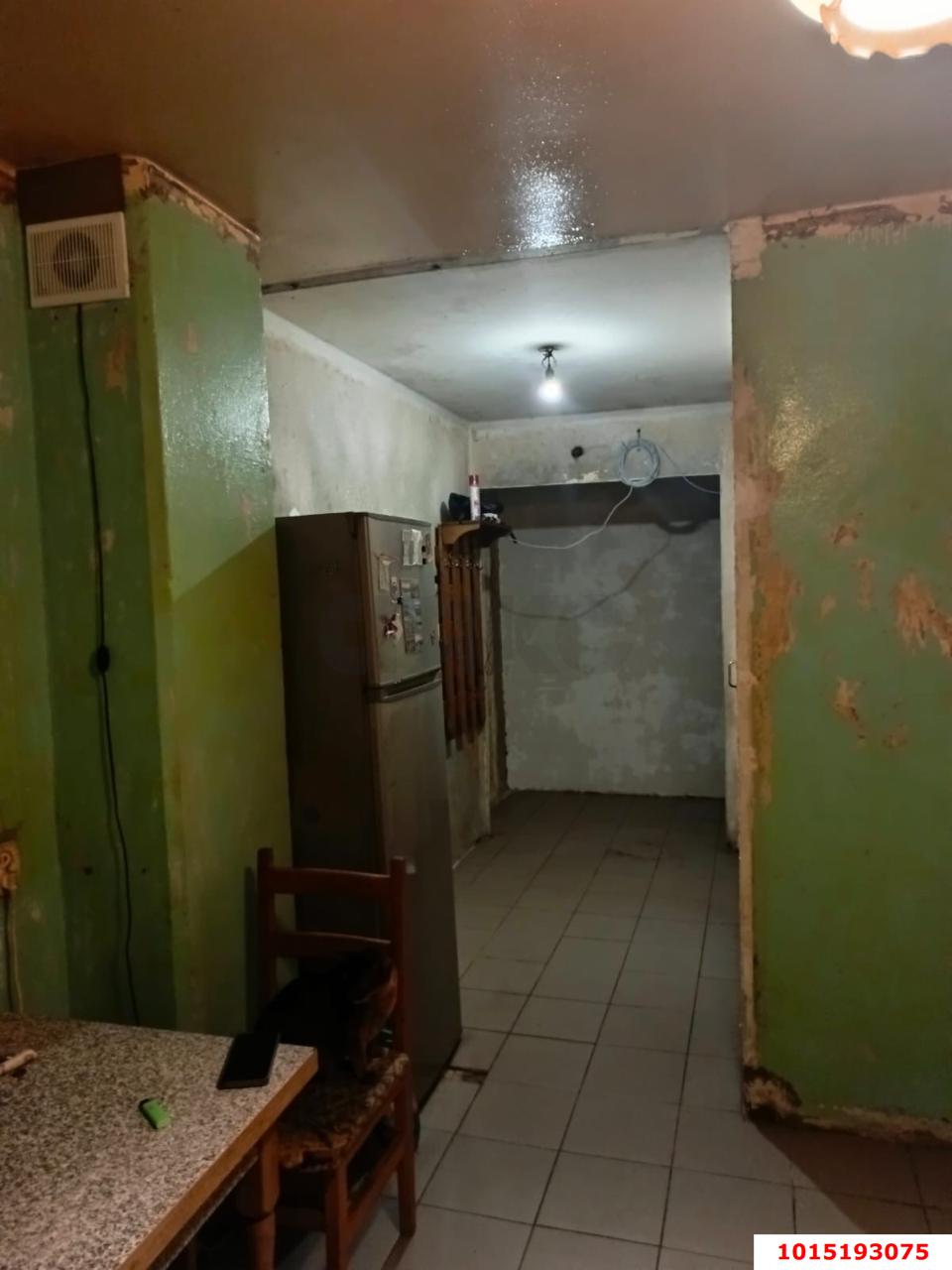 Фото №8: 1-комнатная квартира 36 м² - Краснодар, Дубинка, ул. Ставропольская, 170