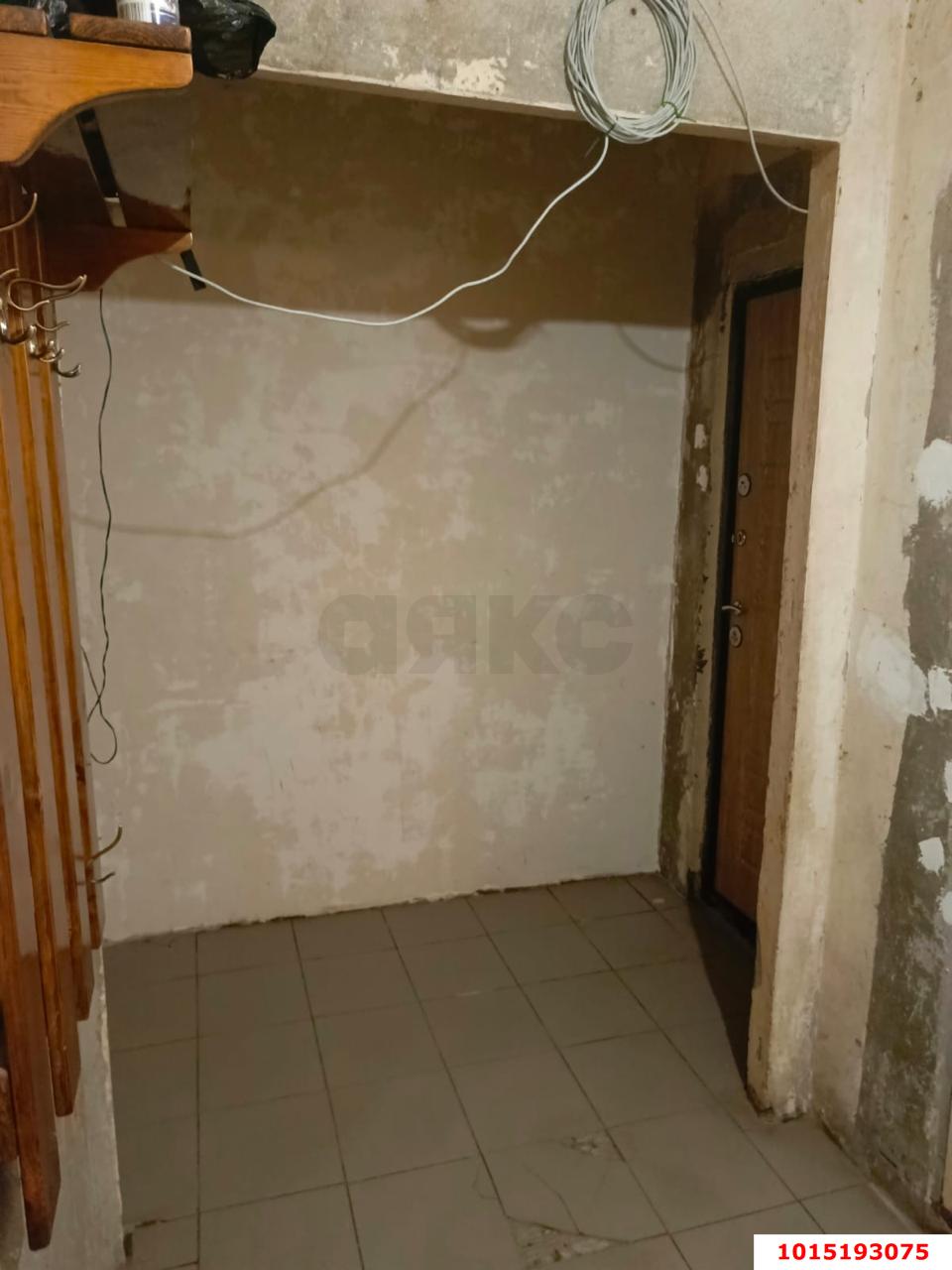 Фото №6: 1-комнатная квартира 36 м² - Краснодар, Дубинка, ул. Ставропольская, 170