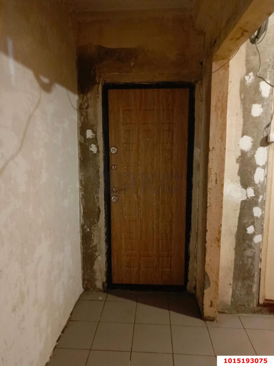 Фото №5: 1-комнатная квартира 36 м² - Краснодар, Дубинка, ул. Ставропольская, 170