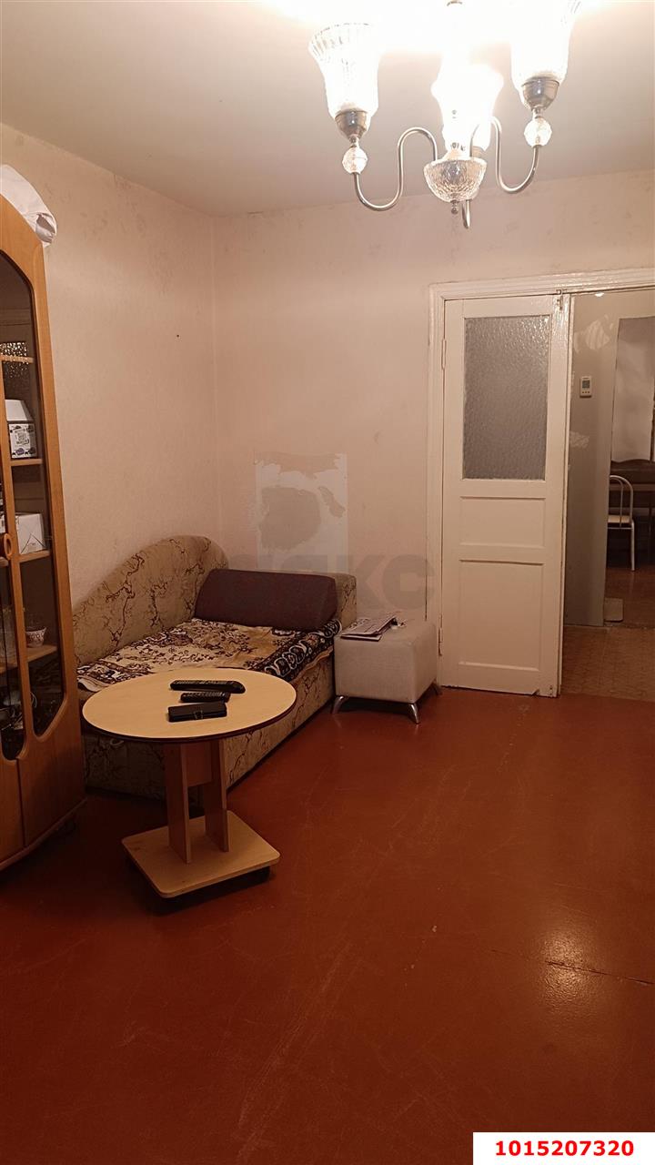 Фото №5: 3-комнатная квартира 60 м² - Яблоновский, ул. Гагарина, 41/1