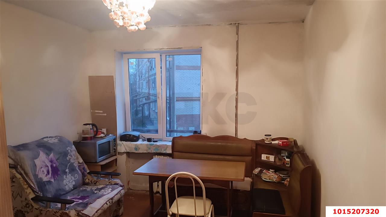 Фото №15: 3-комнатная квартира 60 м² - Яблоновский, ул. Гагарина, 41/1