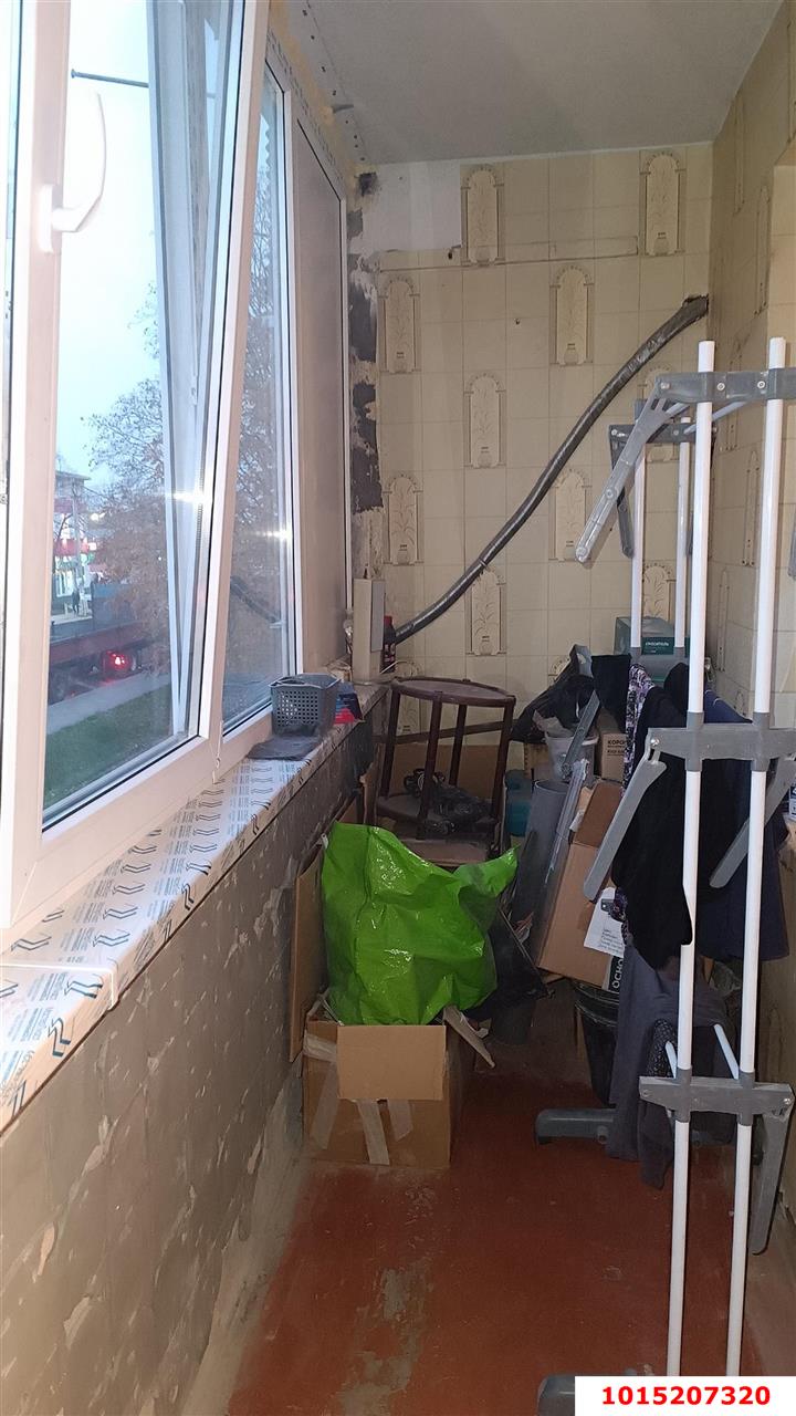 Фото №11: 3-комнатная квартира 60 м² - Яблоновский, ул. Гагарина, 41/1