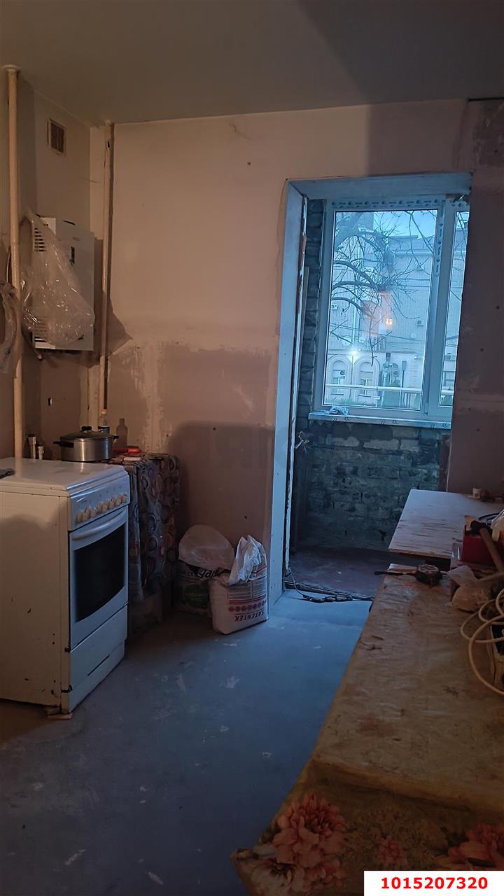 Фото №10: 3-комнатная квартира 60 м² - Яблоновский, ул. Гагарина, 41/1