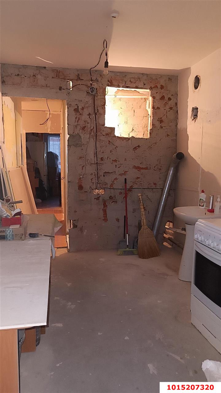 Фото №7: 3-комнатная квартира 60 м² - Яблоновский, ул. Гагарина, 41/1