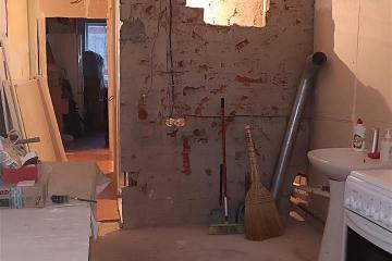 Фото №3: 3-комнатная квартира 60 м² - Яблоновский, ул. Гагарина, 41/1