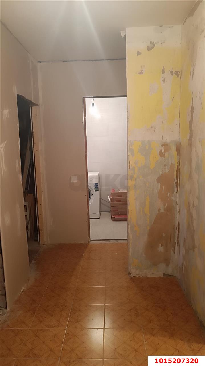 Фото №17: 3-комнатная квартира 60 м² - Яблоновский, ул. Гагарина, 41/1