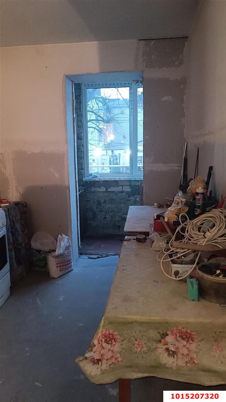 Фото №9: 3-комнатная квартира 60 м² - Яблоновский, ул. Гагарина, 41/1