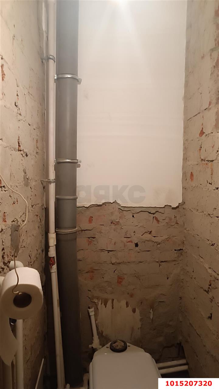 Фото №12: 3-комнатная квартира 60 м² - Яблоновский, ул. Гагарина, 41/1