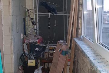 Фото №4: 3-комнатная квартира 60 м² - Яблоновский, ул. Гагарина, 41/1