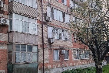 Фото №3: 3-комнатная квартира 60 м² - Яблоновский, ул. Гагарина, 41/1